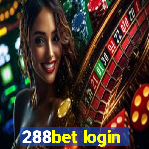 288bet login